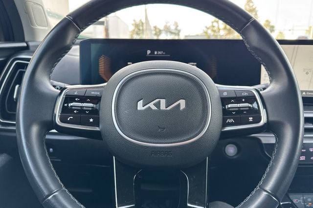 2024 Kia Sorento S S 2WD