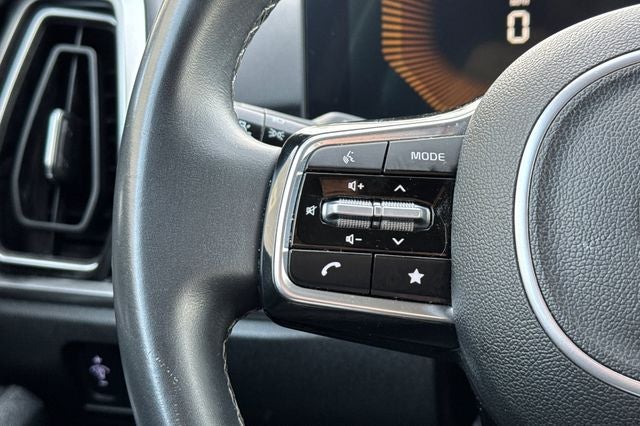 2024 Kia Sorento S S 2WD