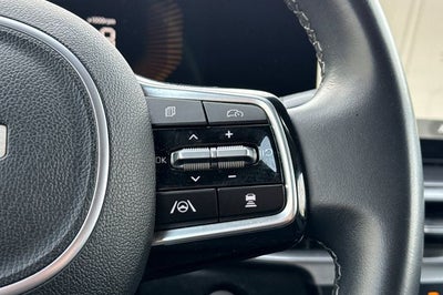 2024 Kia Sorento S S 2WD