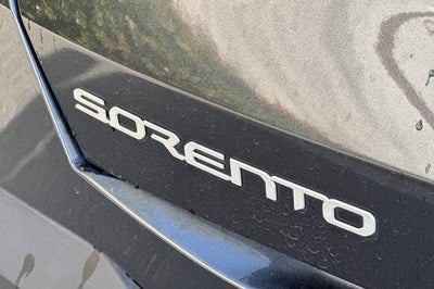 2024 Kia Sorento S S 2WD