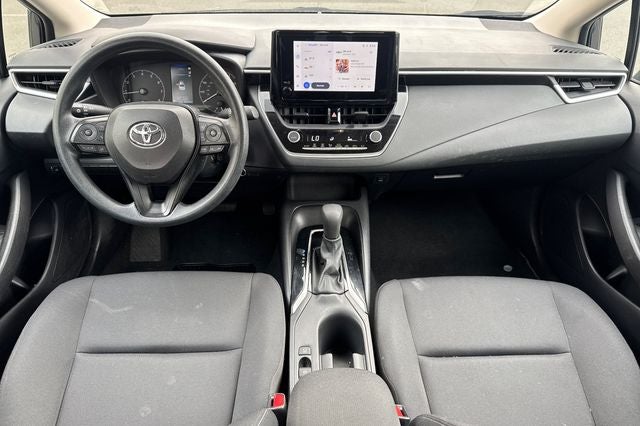 2024 Toyota Corolla LE LE