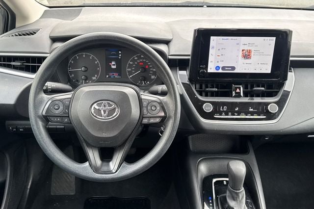2024 Toyota Corolla LE LE