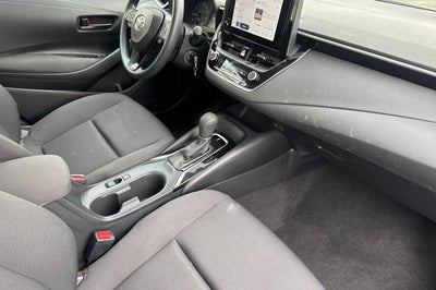 2024 Toyota Corolla LE LE