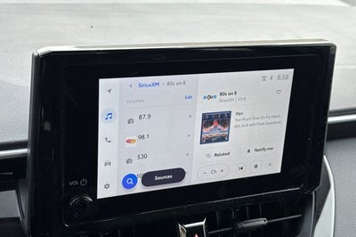 2024 Toyota Corolla LE LE