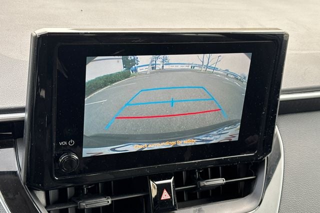 2024 Toyota Corolla LE LE