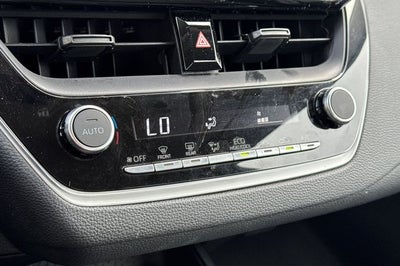 2024 Toyota Corolla LE LE