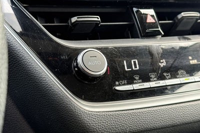 2024 Toyota Corolla LE LE