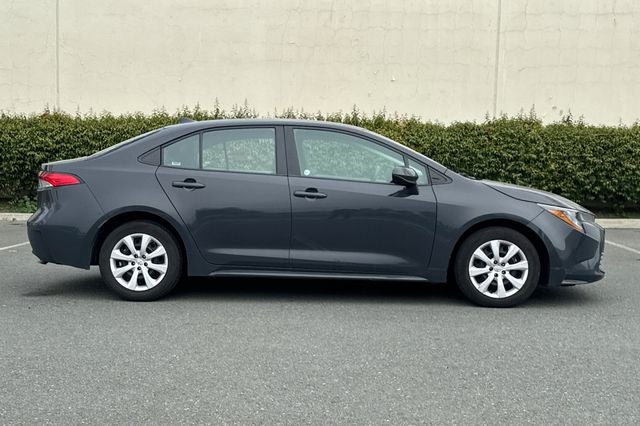2024 Toyota Corolla LE LE