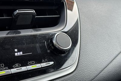 2024 Toyota Corolla LE LE