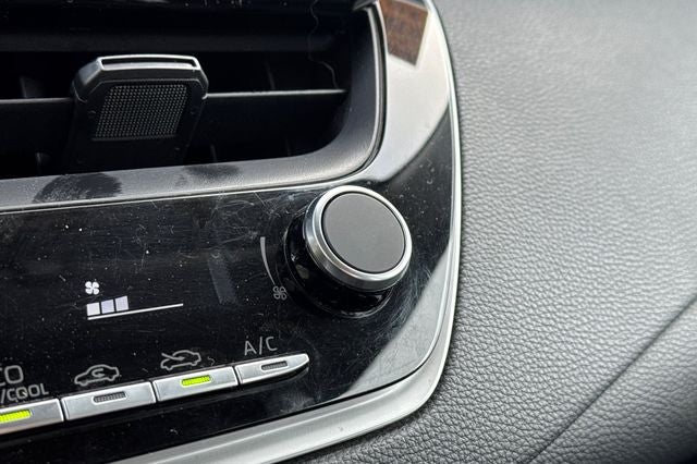 2024 Toyota Corolla LE LE