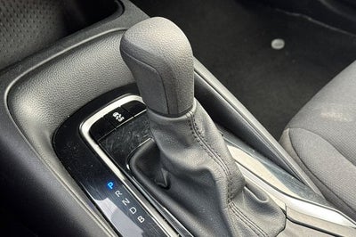 2024 Toyota Corolla LE LE