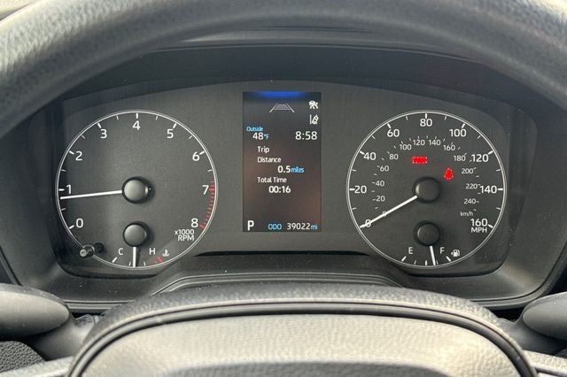 2024 Toyota Corolla LE LE