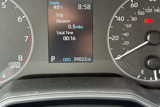 2024 Toyota Corolla LE LE