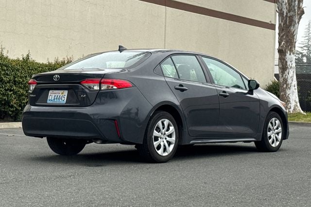 2024 Toyota Corolla LE LE