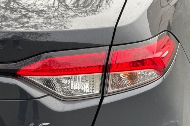 2024 Toyota Corolla LE LE