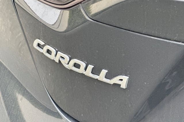 2024 Toyota Corolla LE LE