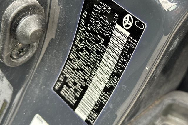 2024 Toyota Corolla LE LE