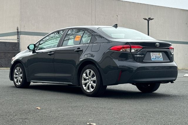 2024 Toyota Corolla LE LE