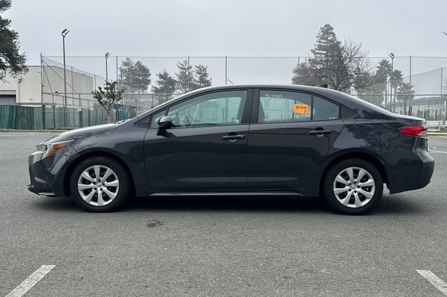 2024 Toyota Corolla LE LE