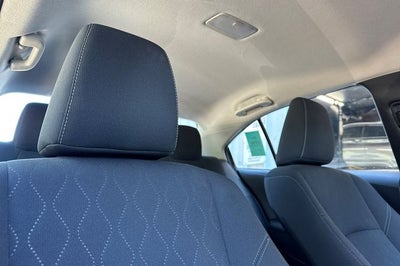 2024 Toyota Corolla LE LE FWD