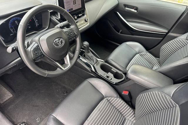 2024 Toyota Corolla XSE XSE