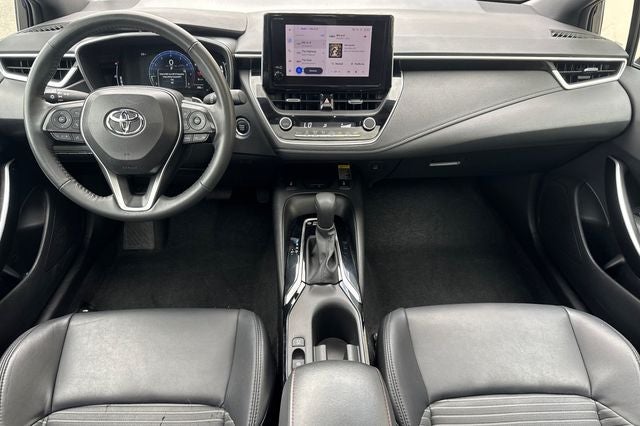 2024 Toyota Corolla XSE XSE