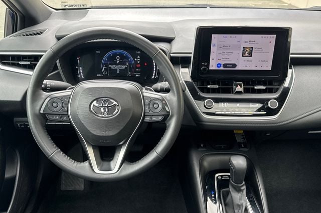 2024 Toyota Corolla XSE XSE