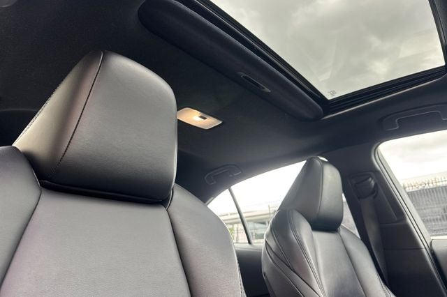 2024 Toyota Corolla XSE XSE