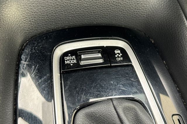 2024 Toyota Corolla XSE XSE