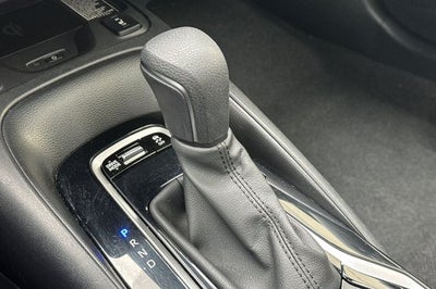 2024 Toyota Corolla XSE XSE