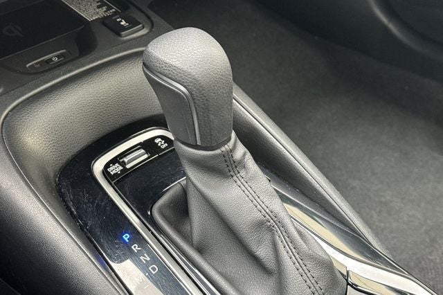 2024 Toyota Corolla XSE XSE
