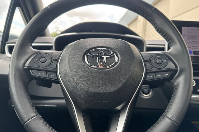 2024 Toyota Corolla XSE XSE
