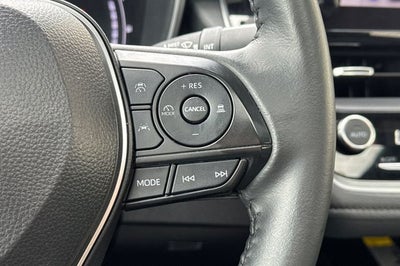2024 Toyota Corolla XSE XSE