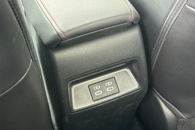 2024 Toyota Corolla XSE XSE