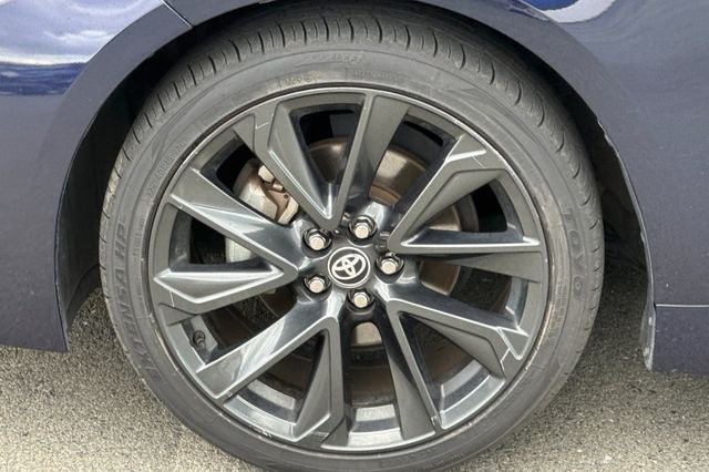 2024 Toyota Corolla XSE XSE