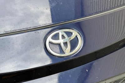 2024 Toyota Corolla XSE XSE