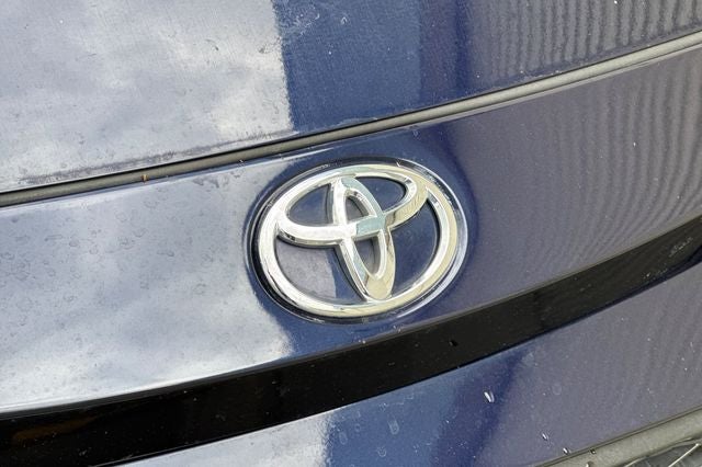 2024 Toyota Corolla XSE XSE