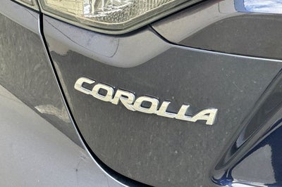 2024 Toyota Corolla XSE XSE