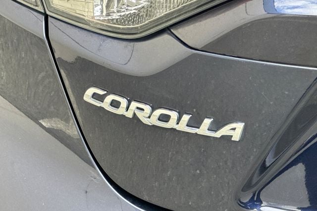2024 Toyota Corolla XSE XSE