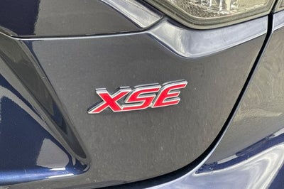 2024 Toyota Corolla XSE XSE