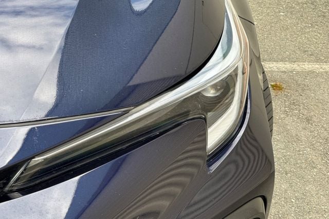 2024 Toyota Corolla XSE XSE