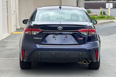 2024 Toyota Corolla XSE XSE