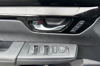 2025 Honda CR-V EX-L EX-L