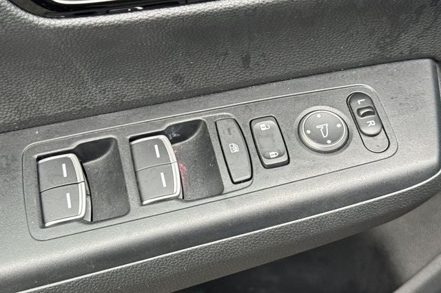 2025 Honda CR-V EX-L EX-L