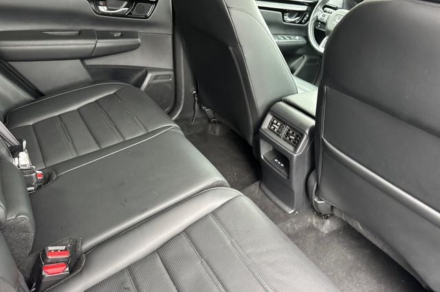 2025 Honda CR-V EX-L EX-L