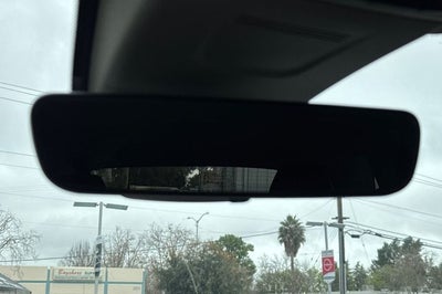 2025 Honda CR-V EX-L EX-L