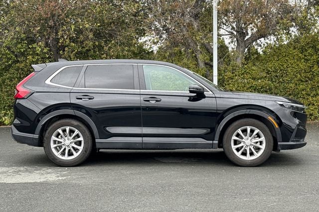 2025 Honda CR-V EX-L EX-L