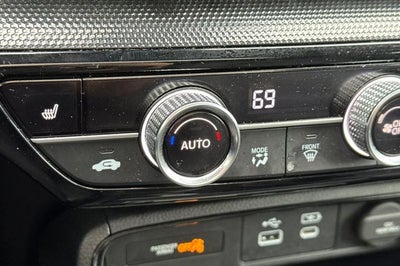 2025 Honda CR-V EX-L EX-L