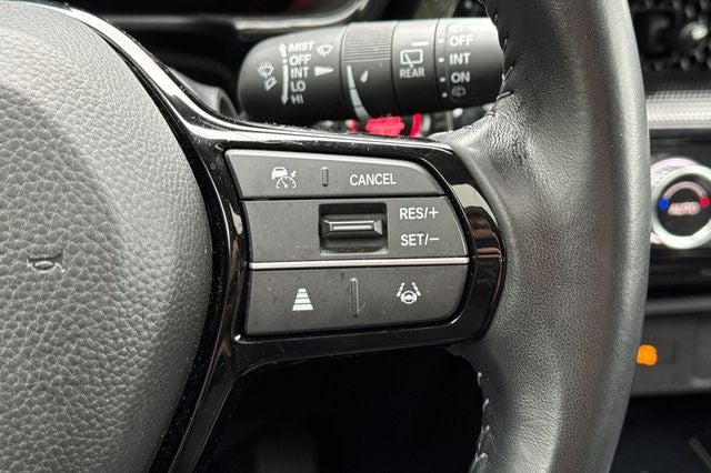 2025 Honda CR-V EX-L EX-L