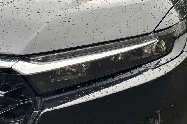 2025 Honda CR-V EX-L EX-L